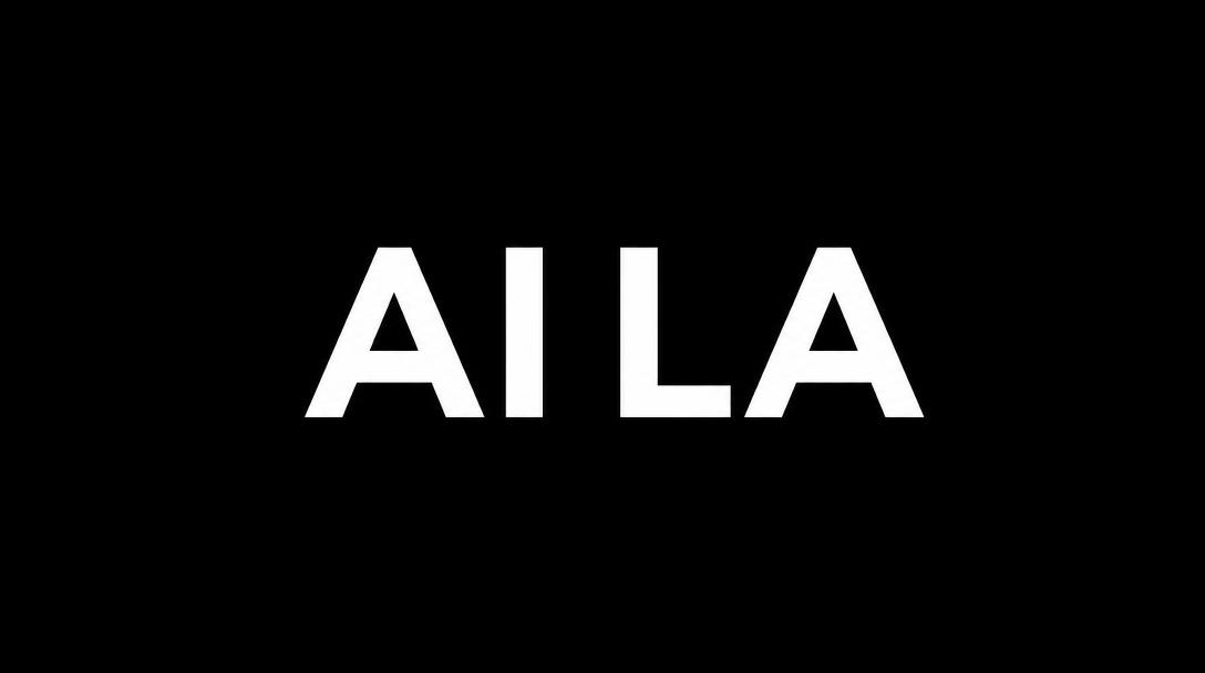 AI LA logo