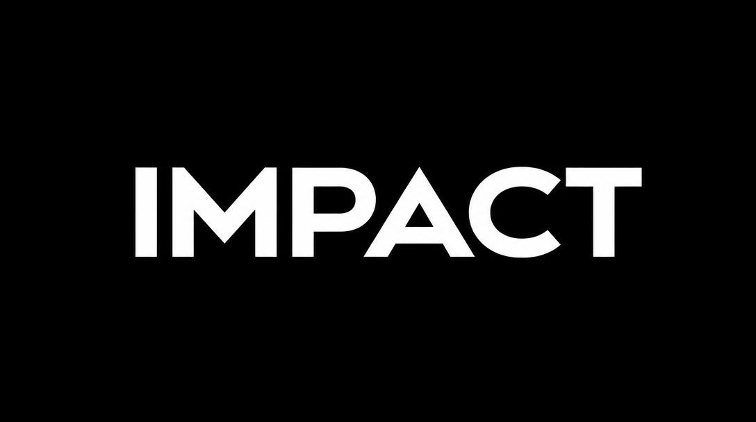 Impact logo
